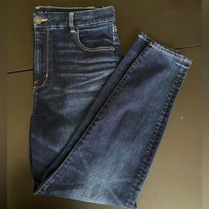 American Eagle Skinny Jean
